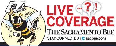 sacbee ogo
