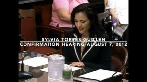 Sylvia Torres Guillen, ALRB General Counsel