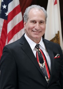 Senator Jeff Stone