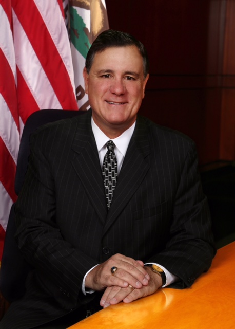 Mayor Don Wagner