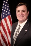 Assemblyman Donald P. Wagner