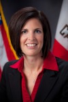 Asm. Kristin Olsen