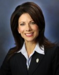 Assemblywoman Melissa Melendez