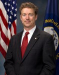 United States Senator Rand Paul