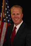 San Diego City Councilman Kevin Faulconer