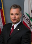 Asm. Travis Allen