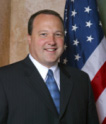 Orange County GOP Chairman Scott Baugh