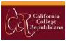 California College Republicans